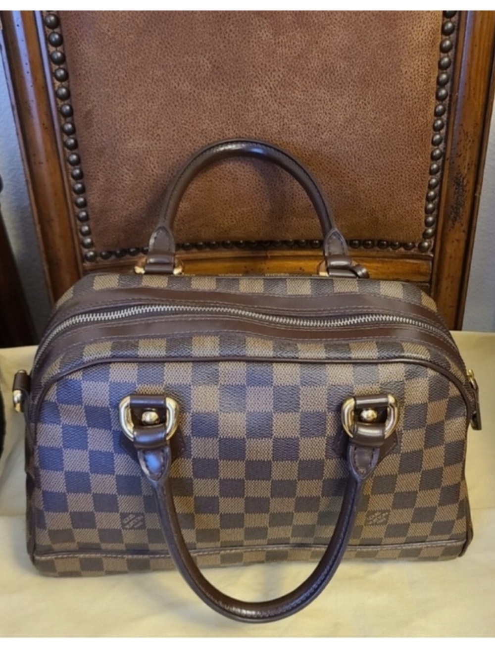 Louis Vuitton Duomo